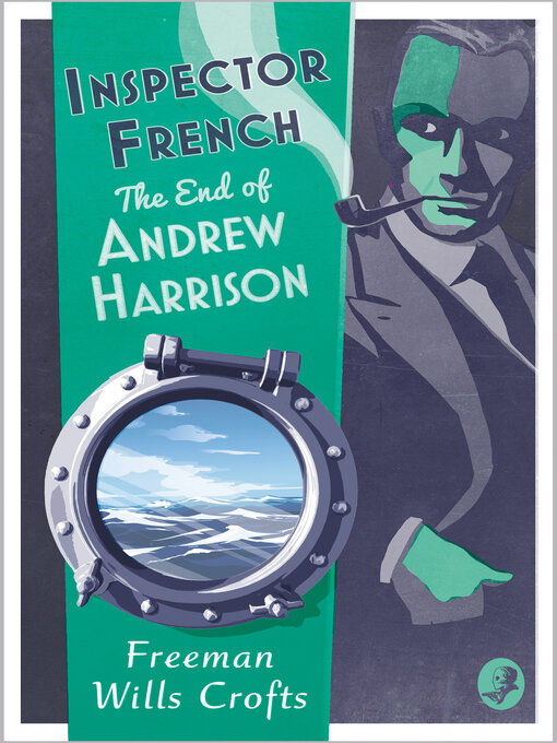 Title details for Inspector French by Freeman Wills Crofts - Available